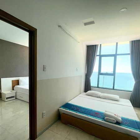 Gold Beach Nha Trang Apartment Buitenkant foto