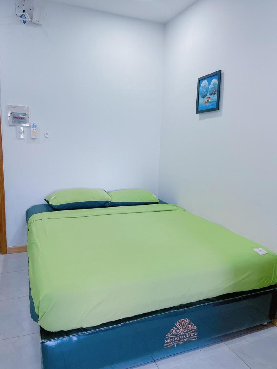 Gold Beach Nha Trang Apartment Buitenkant foto